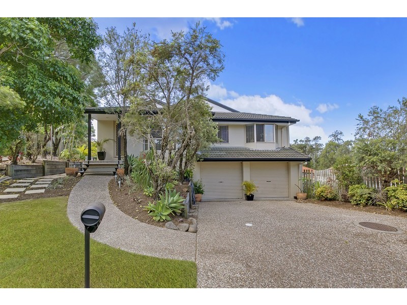 11 Acero Court, Nerang QLD 4211