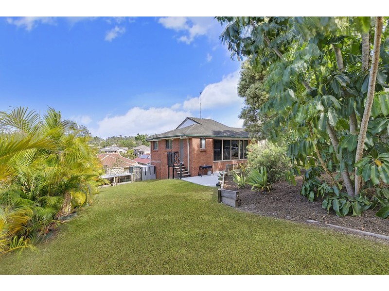 11 Acero Court, Nerang QLD 4211