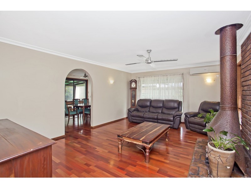 25 Bartlett Avenue, Nerang QLD 4211
