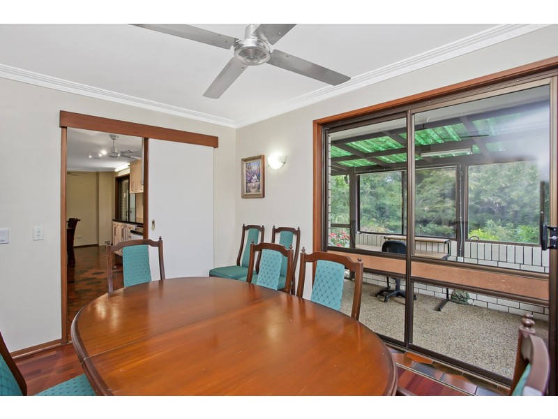 25 Bartlett Avenue, Nerang QLD 4211