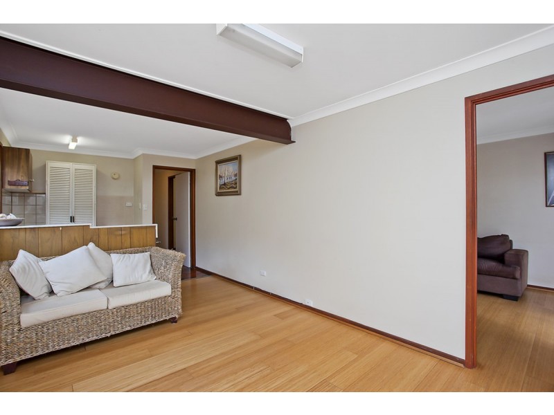 25 Bartlett Avenue, Nerang QLD 4211