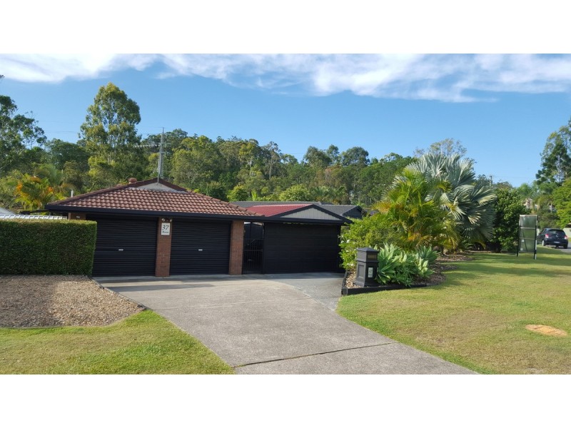 37 Bosun Parade, Ashmore QLD 4214
