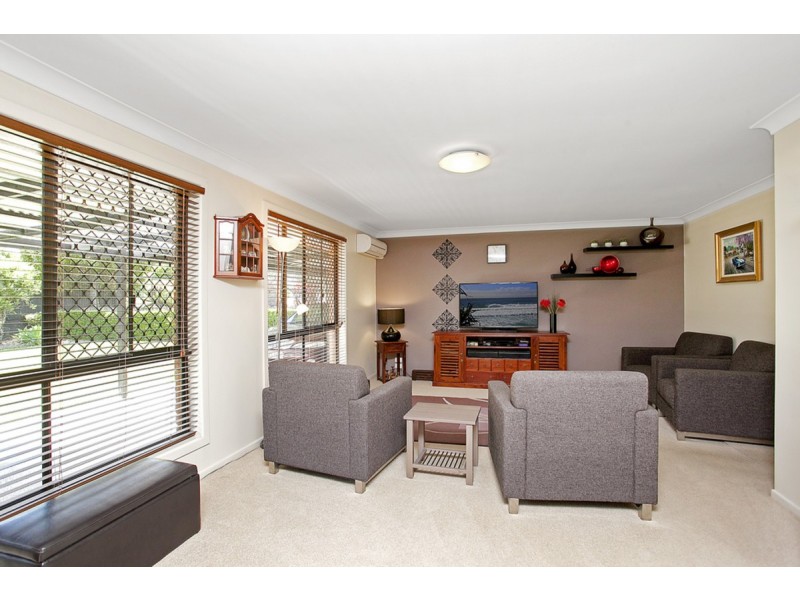 37 Bosun Parade, Ashmore QLD 4214