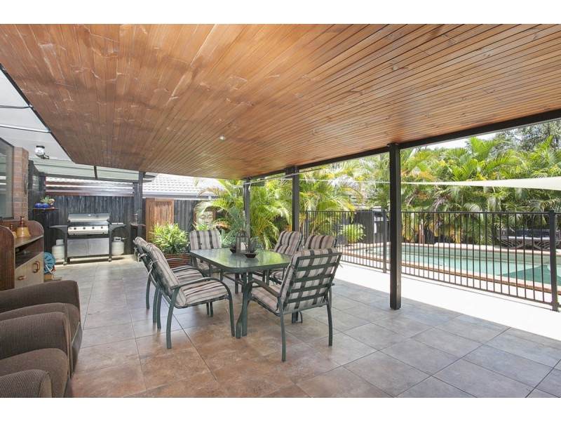 37 Bosun Parade, Ashmore QLD 4214