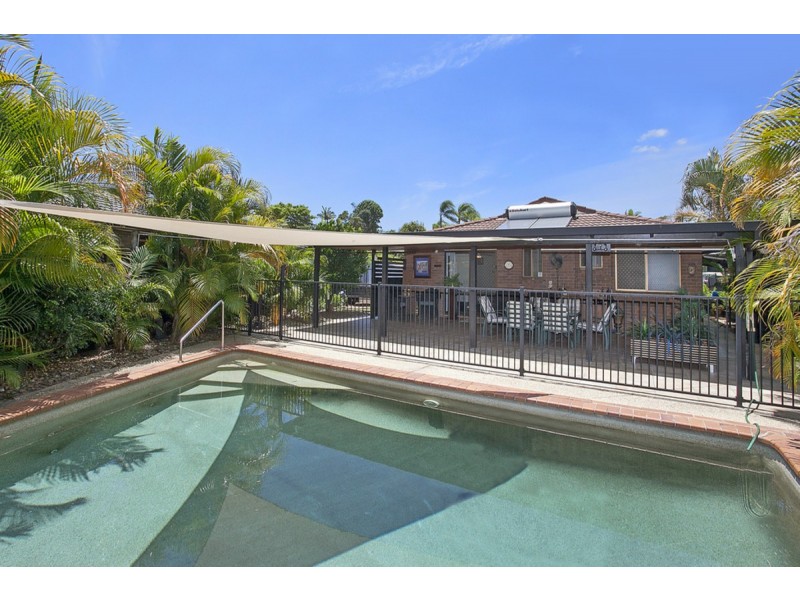 37 Bosun Parade, Ashmore QLD 4214