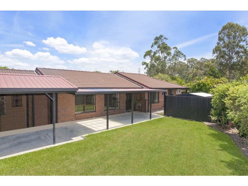 37 Bosun Parade, Ashmore QLD 4214