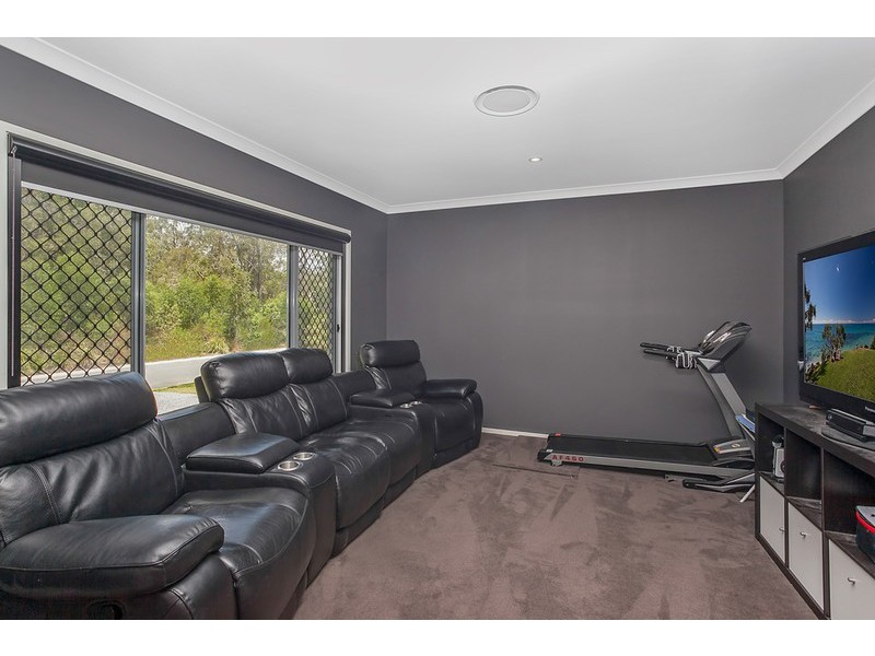 5 Rutherford Circuit, Gilston QLD 4211