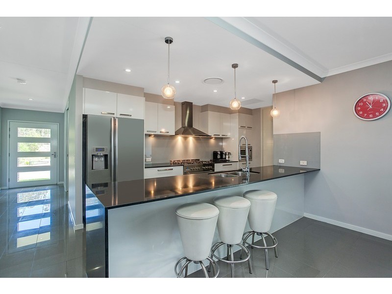 5 Rutherford Circuit, Gilston QLD 4211