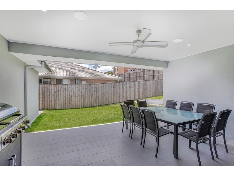 5 Rutherford Circuit, Gilston QLD 4211