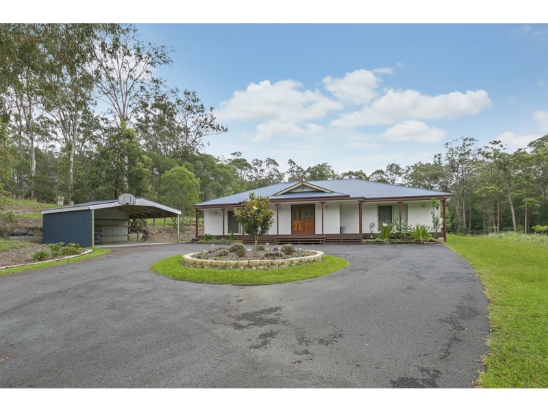 22 Kookaburra Drive, Gilston QLD 4211