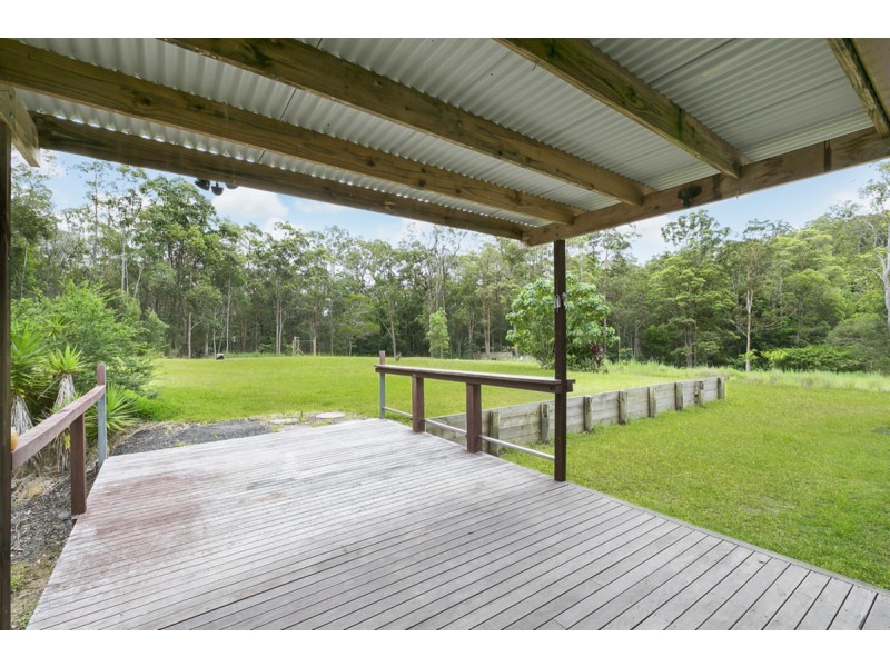 22 Kookaburra Drive, Gilston QLD 4211