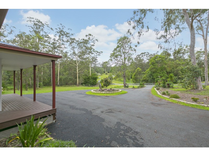 22 Kookaburra Drive, Gilston QLD 4211