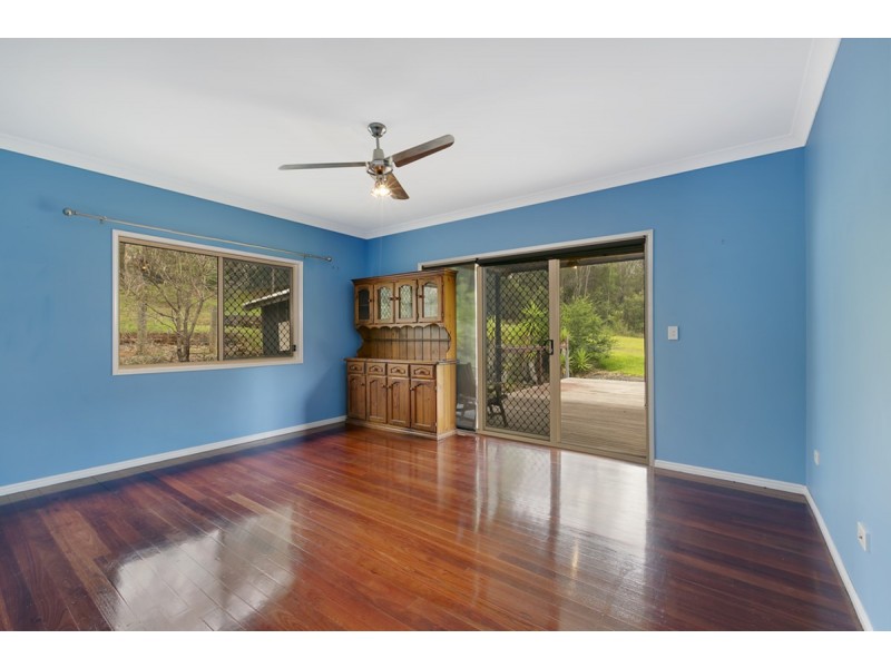 22 Kookaburra Drive, Gilston QLD 4211