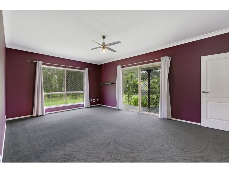 22 Kookaburra Drive, Gilston QLD 4211