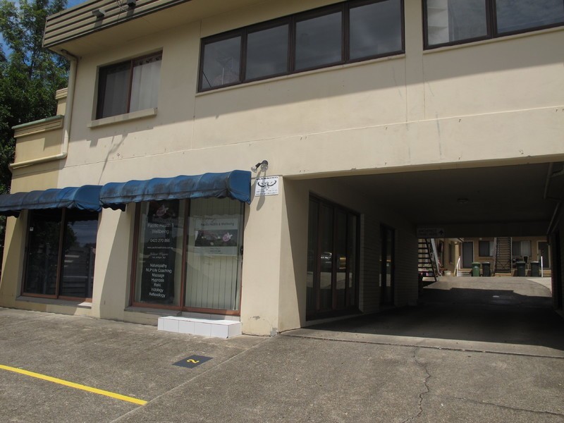 2/49 Nerang Street, Nerang QLD 4211