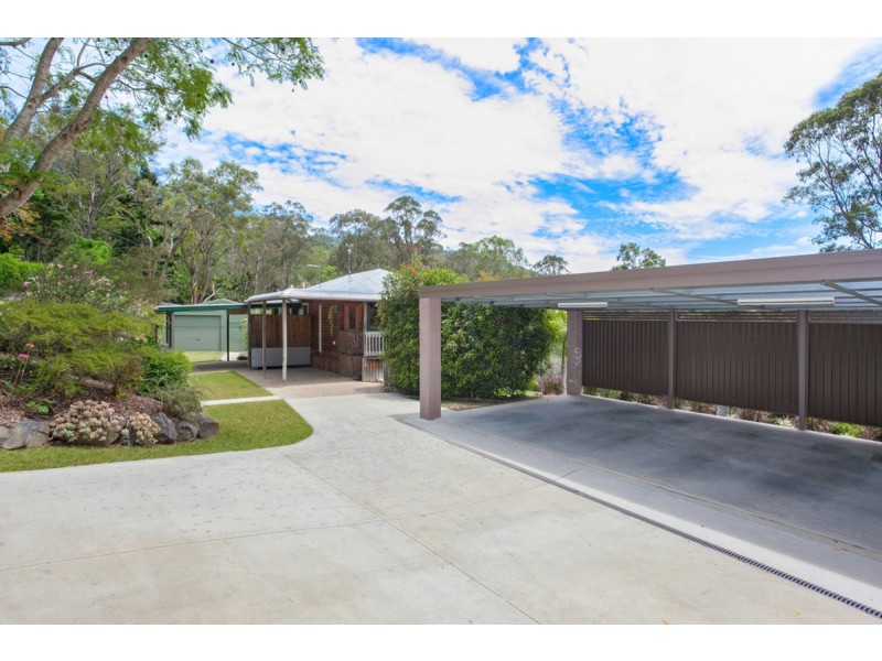 7-9 Lohmann Court, Canungra QLD 4275