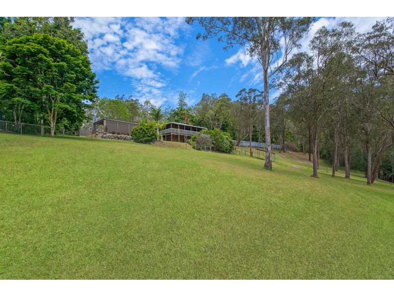 7-9 Lohmann Court, Canungra QLD 4275