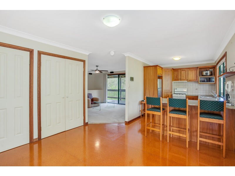 7-9 Lohmann Court, Canungra QLD 4275