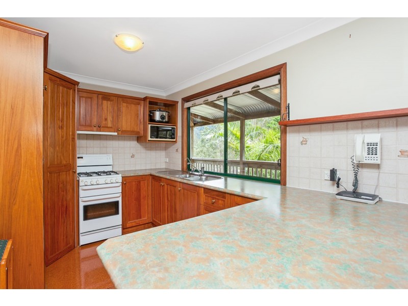 7-9 Lohmann Court, Canungra QLD 4275