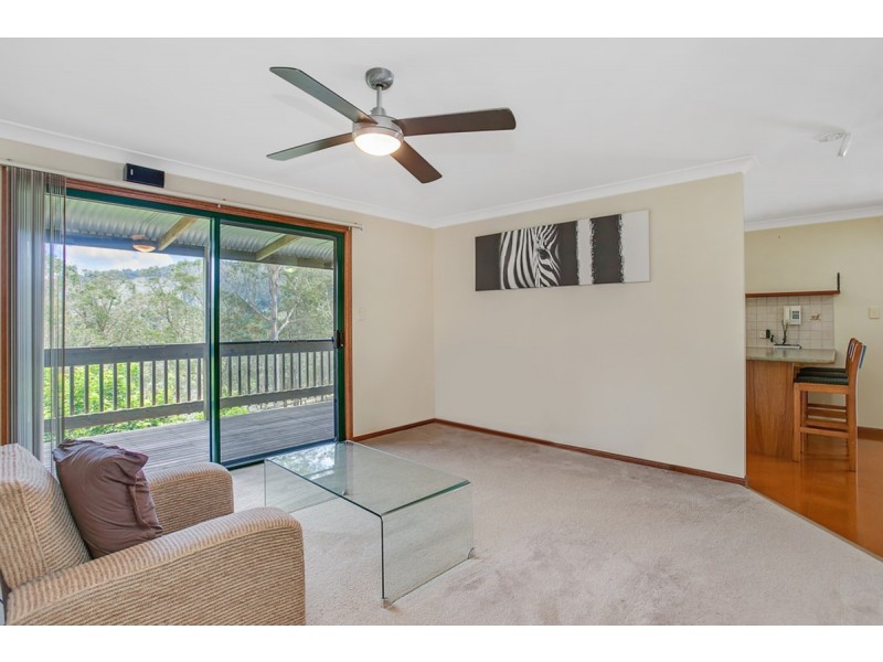 7-9 Lohmann Court, Canungra QLD 4275