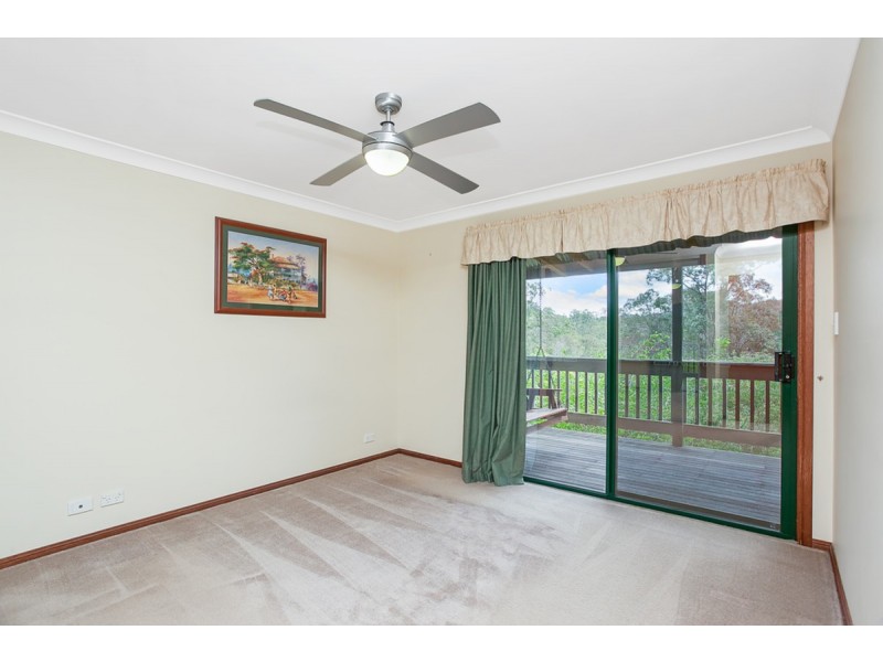 7-9 Lohmann Court, Canungra QLD 4275