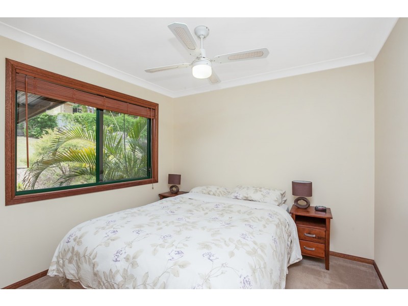 7-9 Lohmann Court, Canungra QLD 4275