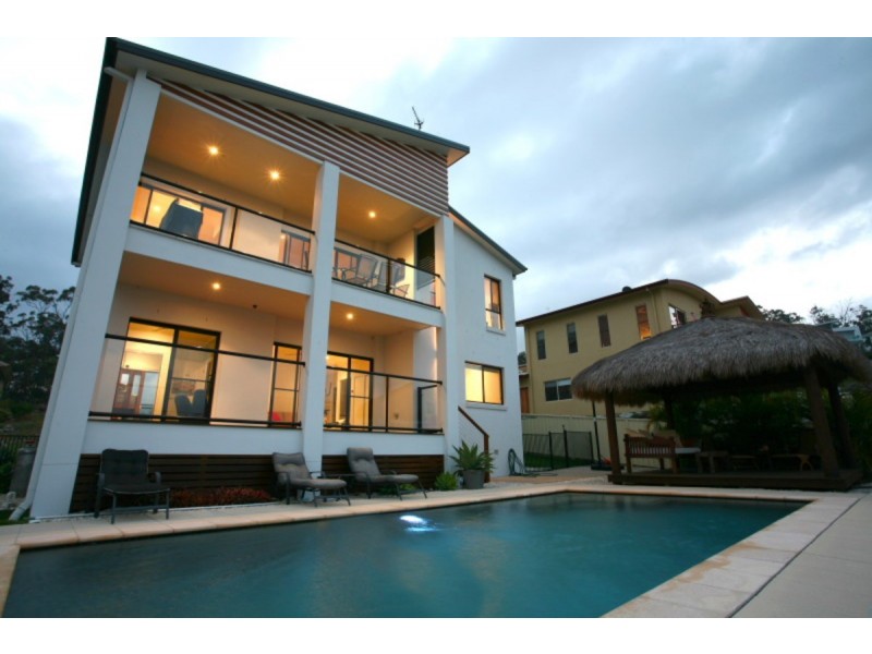 5 Chevron Rise, Highland Park QLD 4211