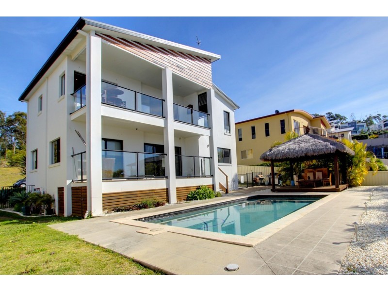 5 Chevron Rise, Highland Park QLD 4211