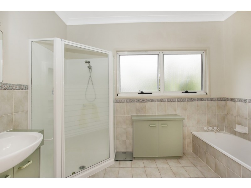 646 Binna Burra Road, Beechmont QLD 4211