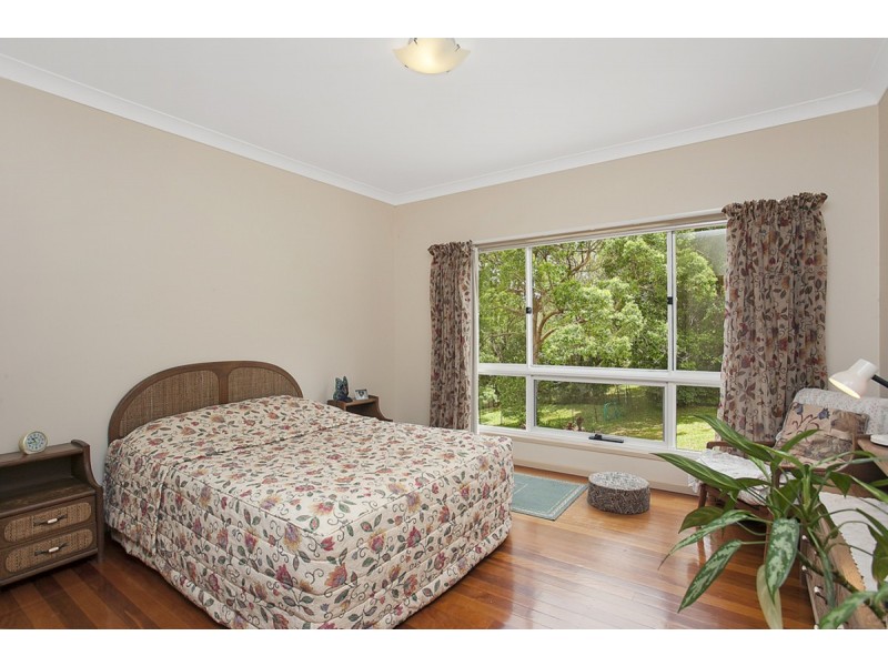 646 Binna Burra Road, Beechmont QLD 4211