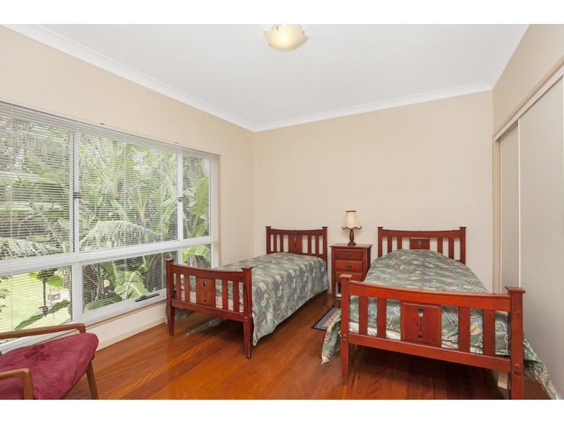 646 Binna Burra Road, Beechmont QLD 4211