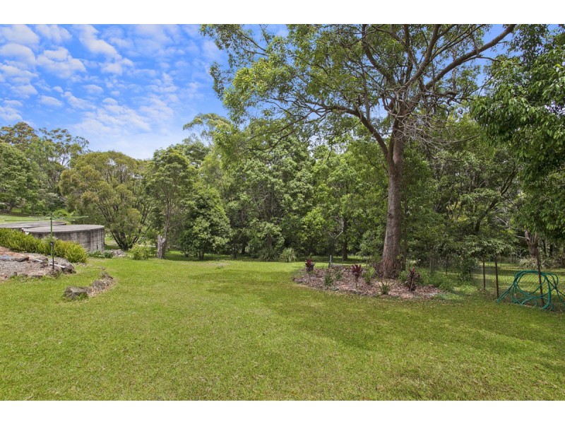 646 Binna Burra Road, Beechmont QLD 4211