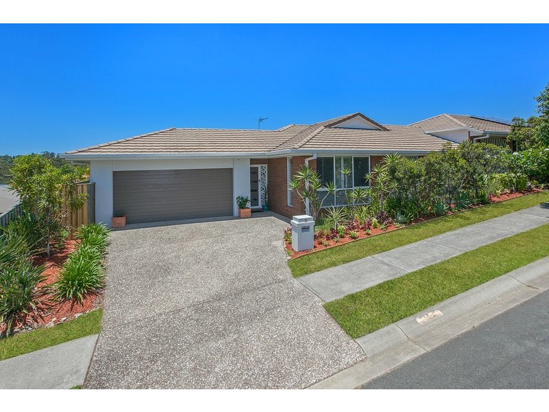 11a Abbey Rose Way, Nerang QLD 4211