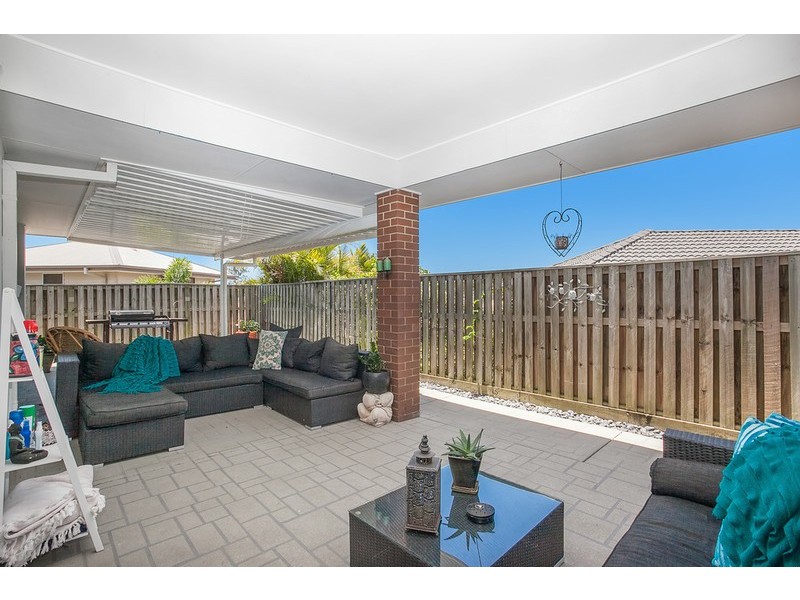 11a Abbey Rose Way, Nerang QLD 4211