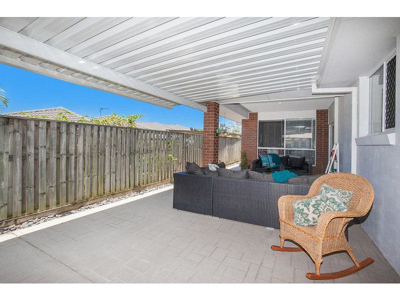 11a Abbey Rose Way, Nerang QLD 4211