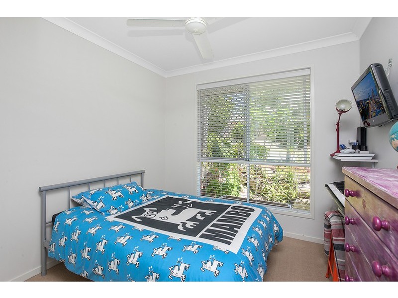 11a Abbey Rose Way, Nerang QLD 4211