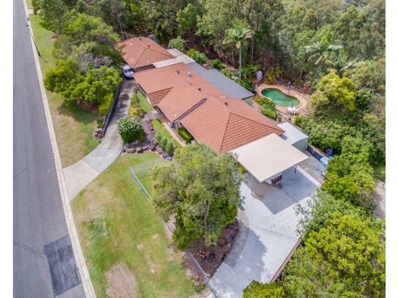 5 Arthur Payne Court, Worongary QLD 4213
