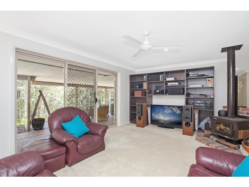 5 Arthur Payne Court, Worongary QLD 4213