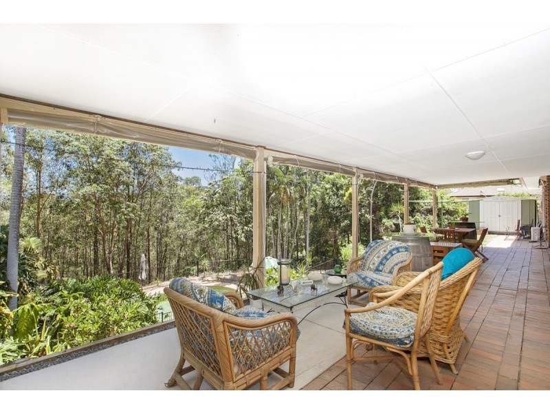 5 Arthur Payne Court, Worongary QLD 4213