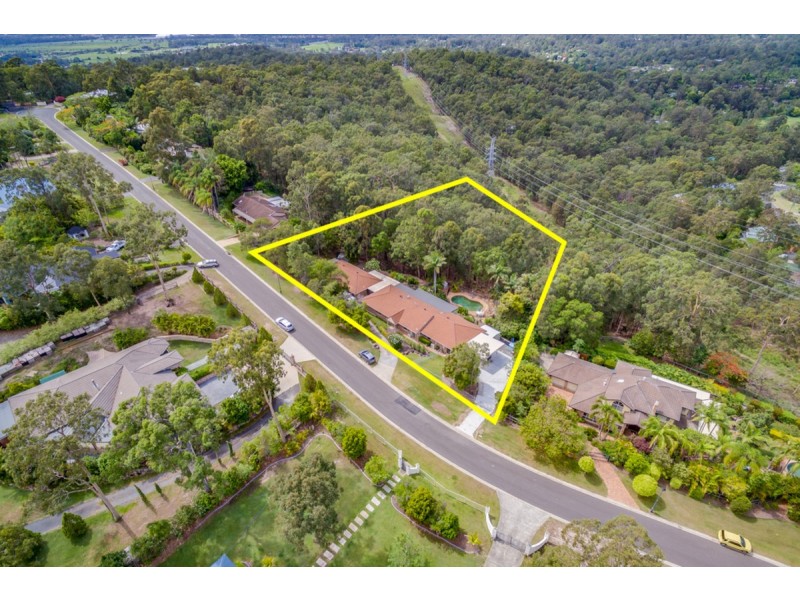 5 Arthur Payne Court, Worongary QLD 4213