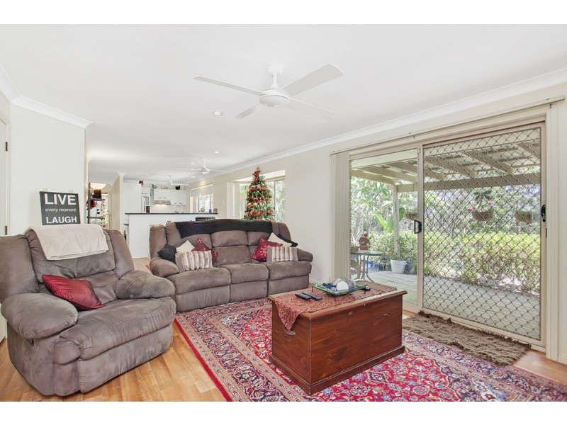 5 Arthur Payne Court, Worongary QLD 4213