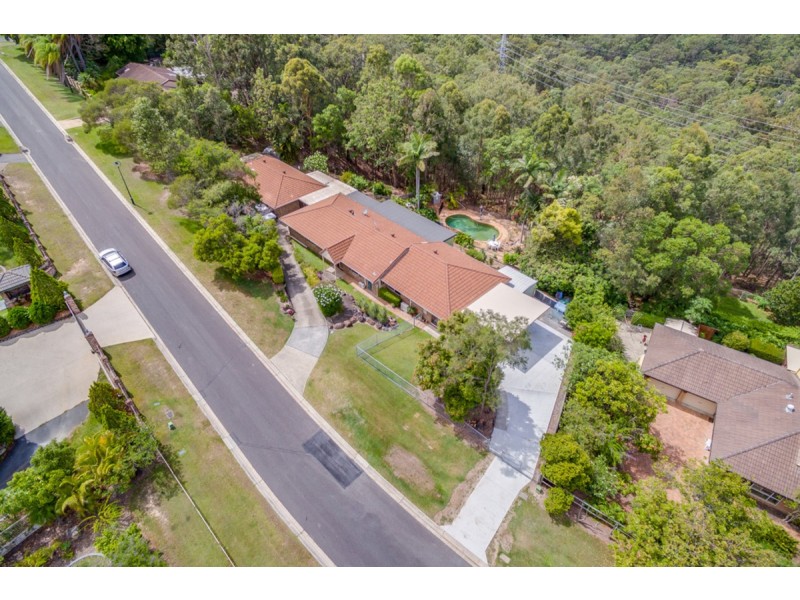 5 Arthur Payne Court, Worongary QLD 4213