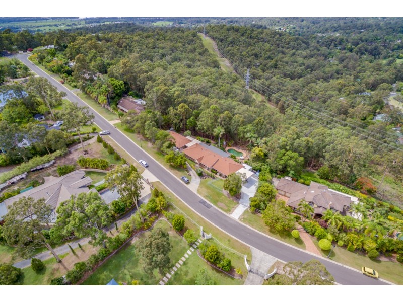 5 Arthur Payne Court, Worongary QLD 4213