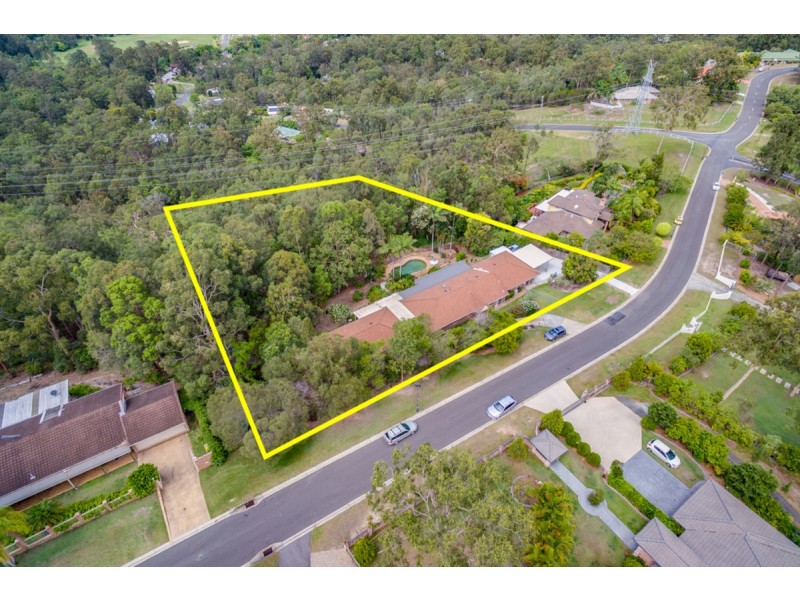 5 Arthur Payne Court, Worongary QLD 4213