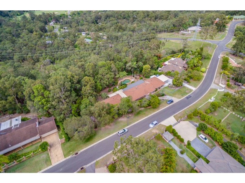 5 Arthur Payne Court, Worongary QLD 4213