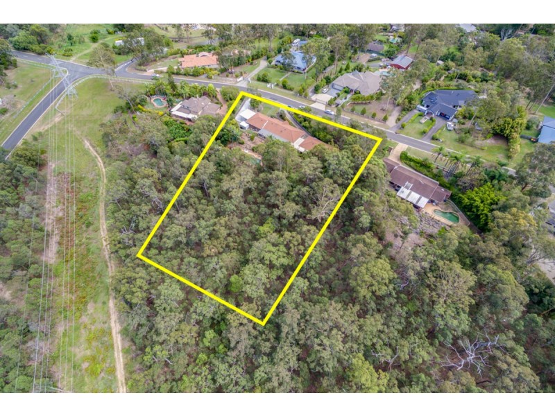 5 Arthur Payne Court, Worongary QLD 4213
