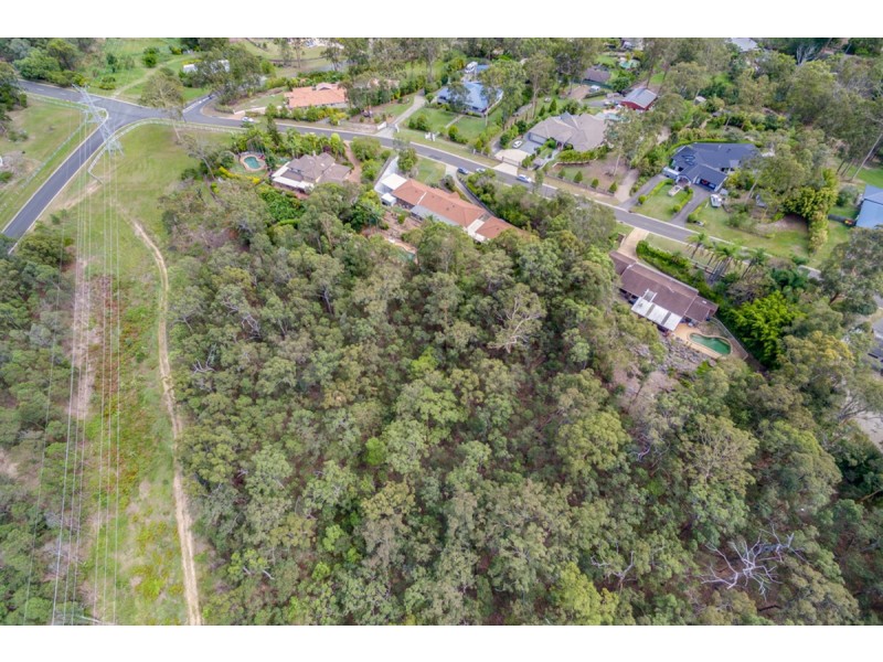 5 Arthur Payne Court, Worongary QLD 4213