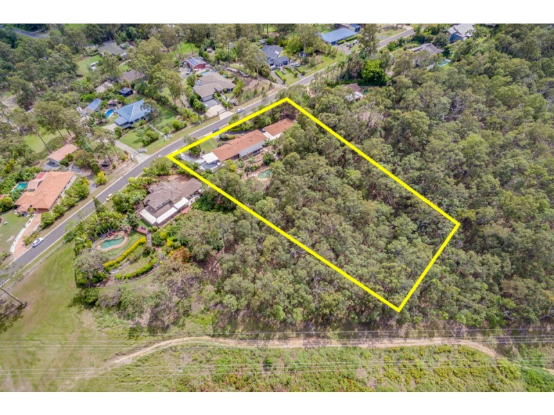 5 Arthur Payne Court, Worongary QLD 4213