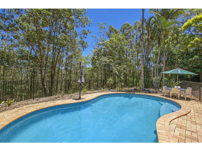 5 Arthur Payne Court, Worongary QLD 4213