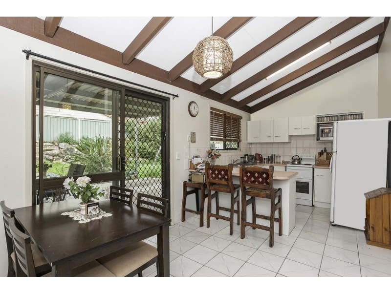 8 Ealing Court, Nerang QLD 4211